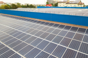 How solar panels empower hospitals?